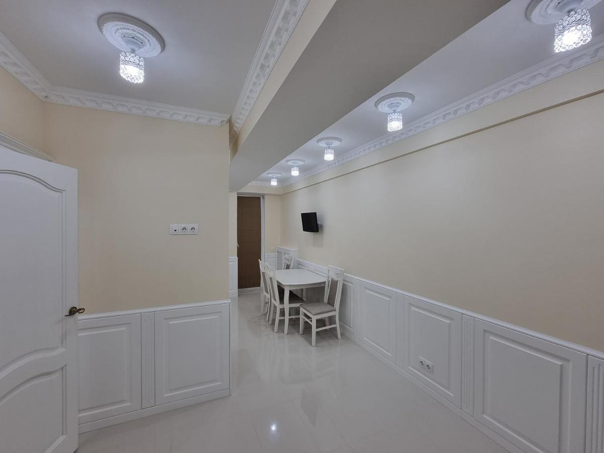 Tourist Grand Apartments Ultracentral Kiszyniów Zewnętrze zdjęcie