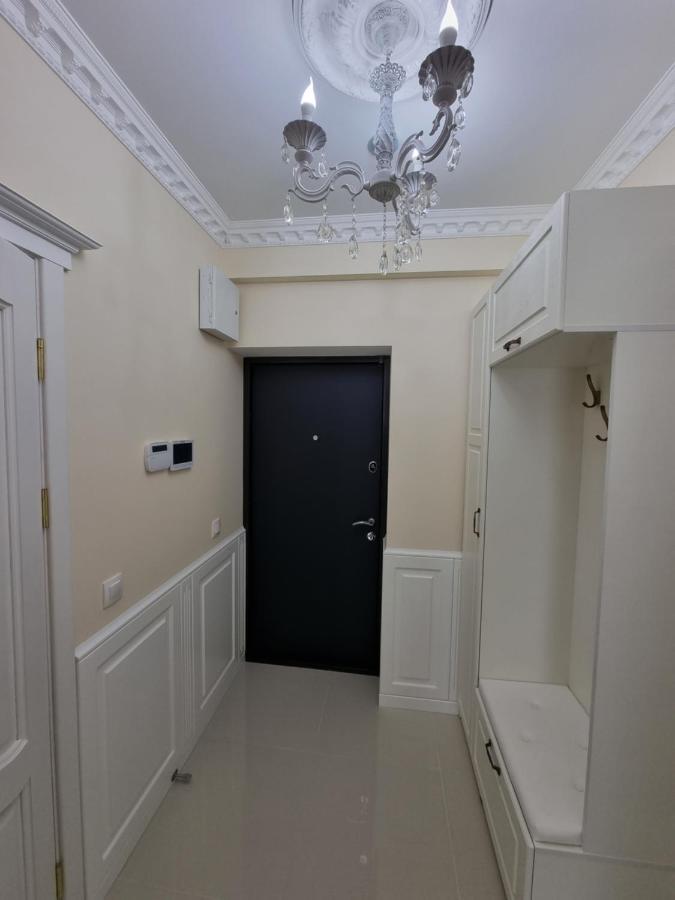 Tourist Grand Apartments Ultracentral Kiszyniów Zewnętrze zdjęcie