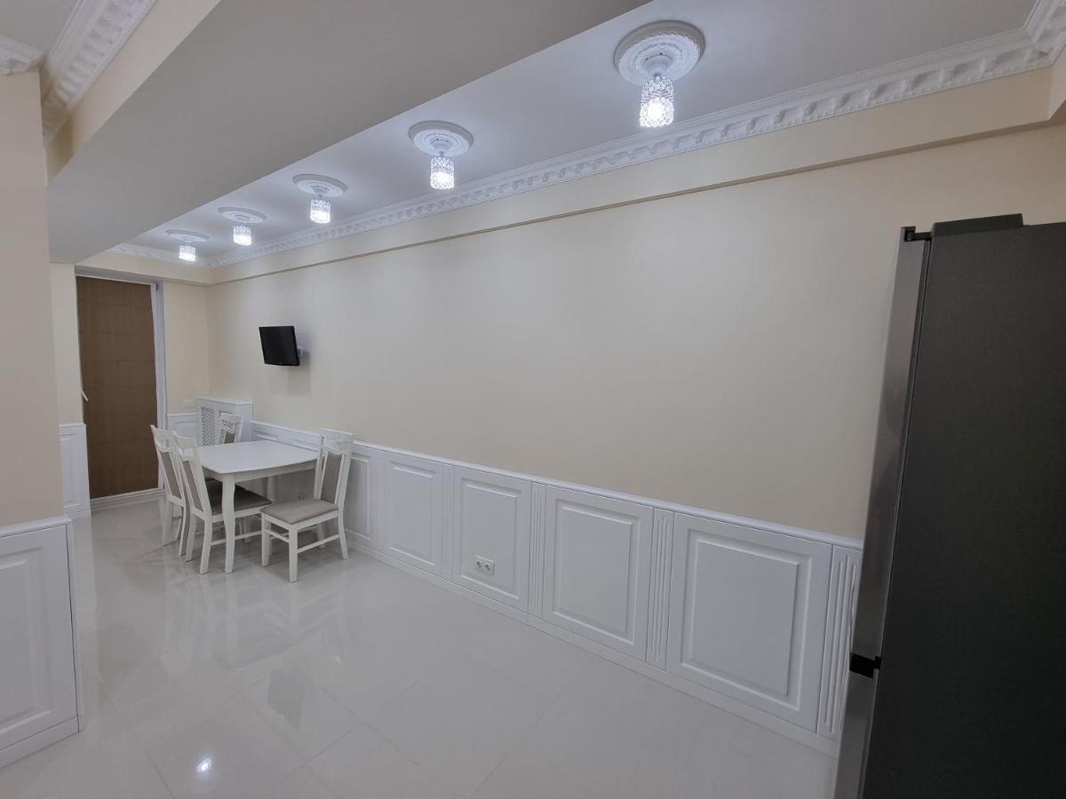 Tourist Grand Apartments Ultracentral Kiszyniów Zewnętrze zdjęcie