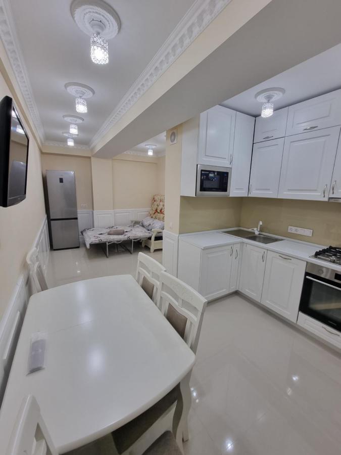 Tourist Grand Apartments Ultracentral Kiszyniów Zewnętrze zdjęcie