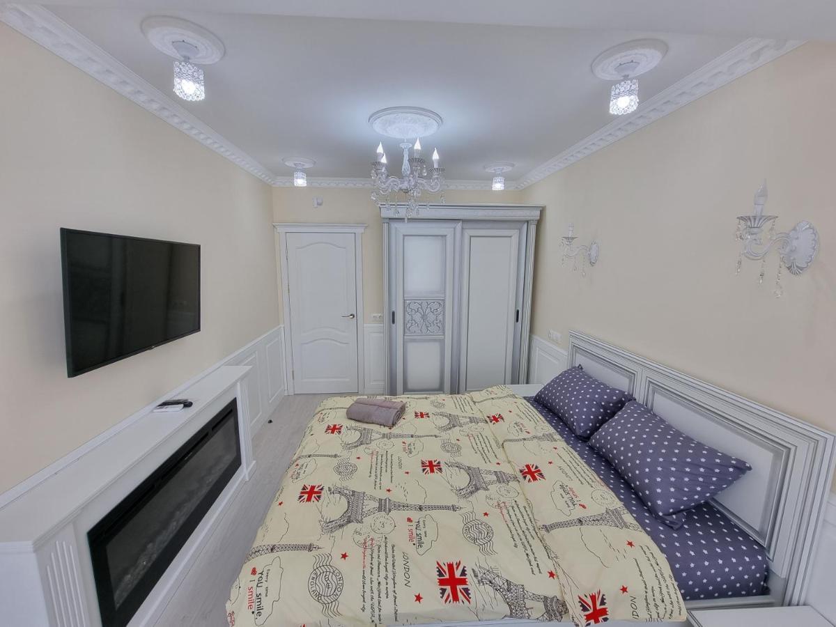 Tourist Grand Apartments Ultracentral Kiszyniów Zewnętrze zdjęcie