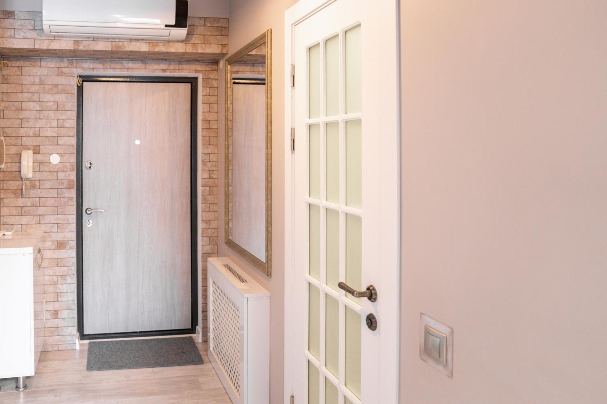 Tourist Grand Apartments Ultracentral Kiszyniów Zewnętrze zdjęcie