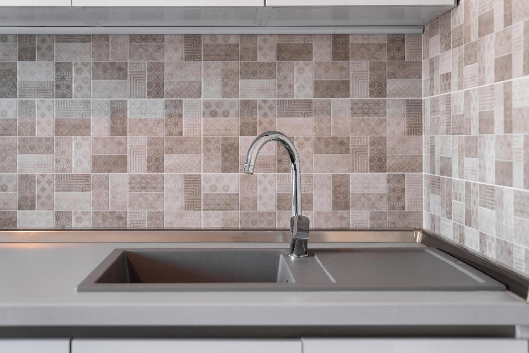 Tourist Grand Apartments Ultracentral Kiszyniów Zewnętrze zdjęcie