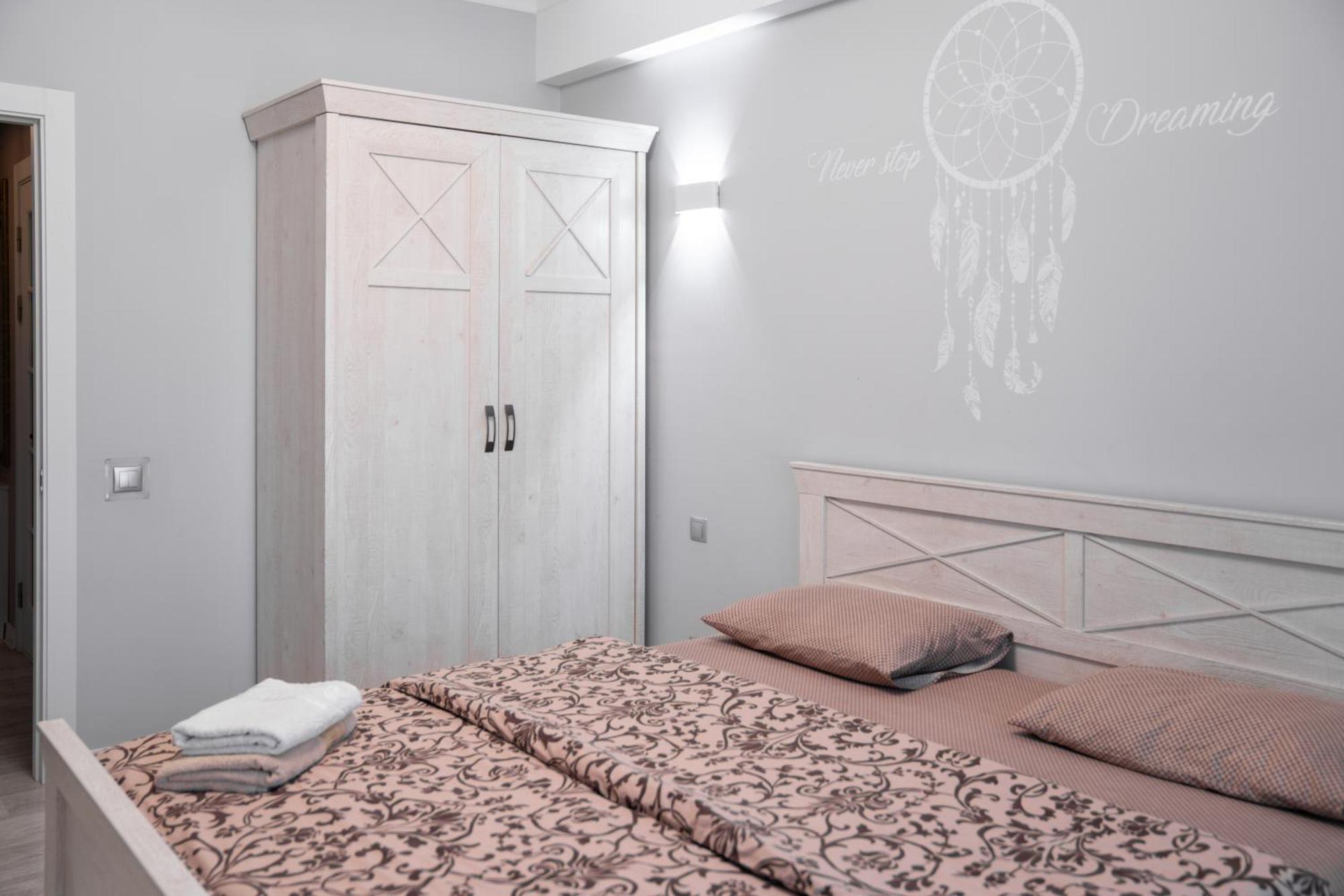 Tourist Grand Apartments Ultracentral Kiszyniów Zewnętrze zdjęcie