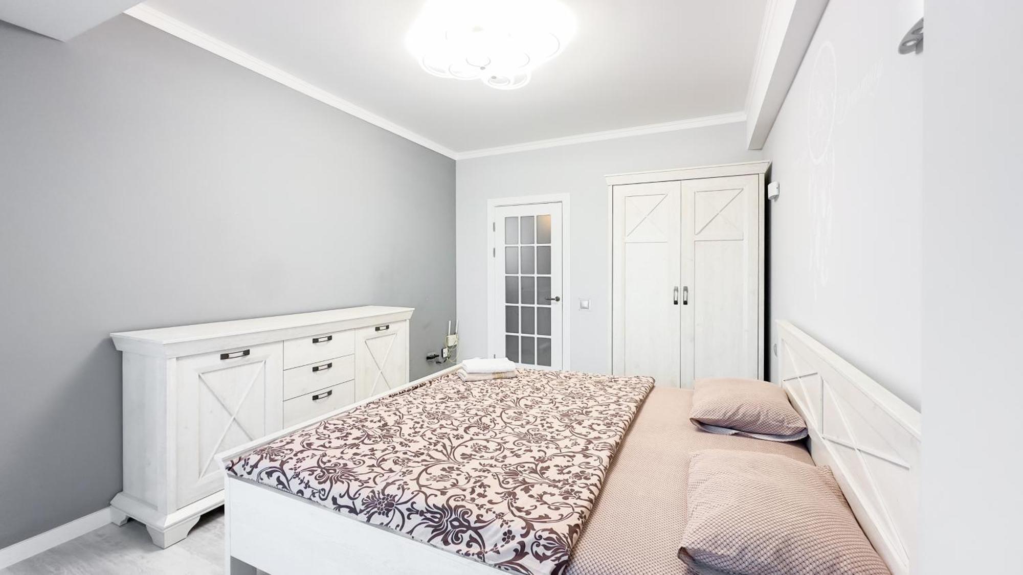 Tourist Grand Apartments Ultracentral Kiszyniów Zewnętrze zdjęcie