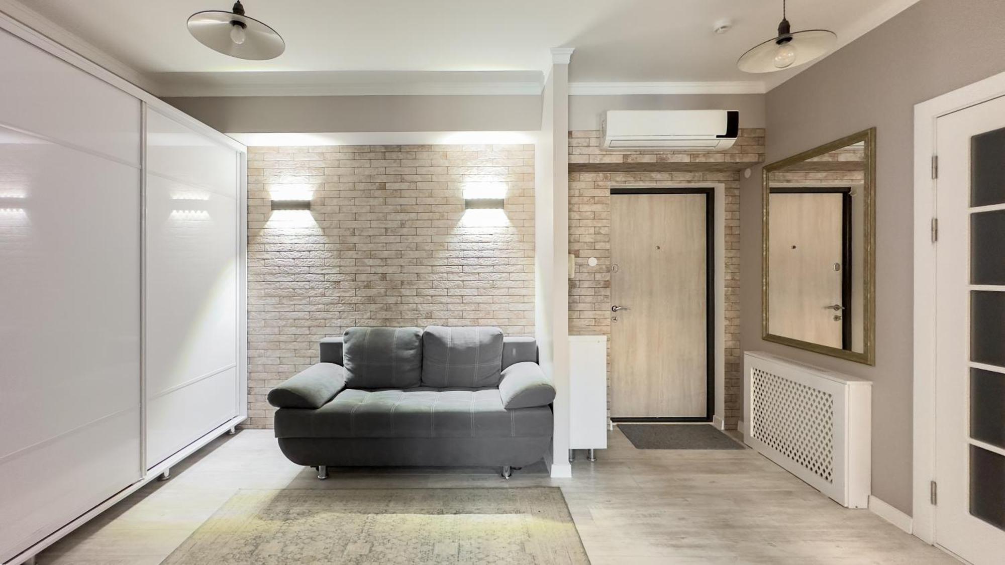 Tourist Grand Apartments Ultracentral Kiszyniów Zewnętrze zdjęcie