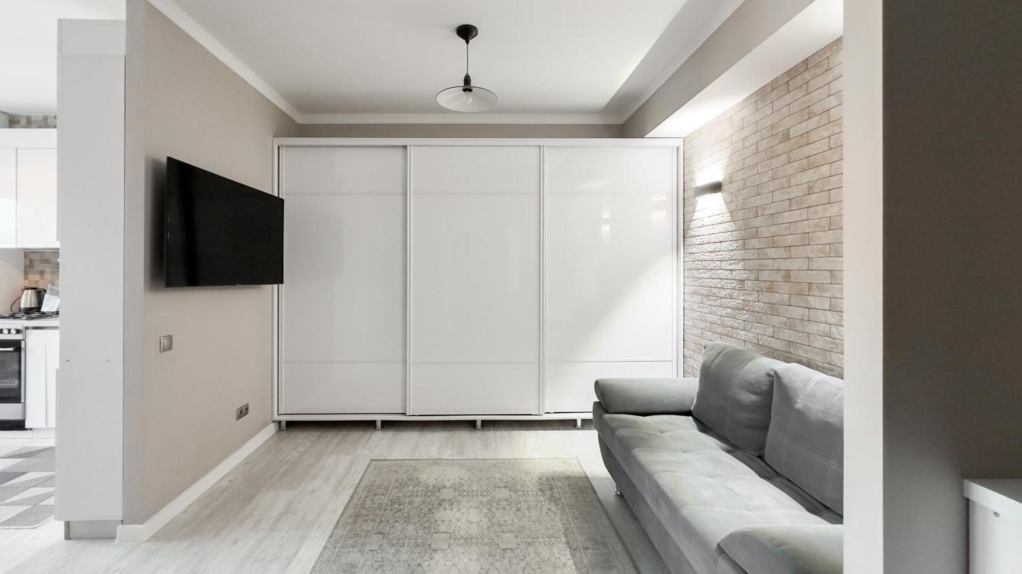 Tourist Grand Apartments Ultracentral Kiszyniów Zewnętrze zdjęcie