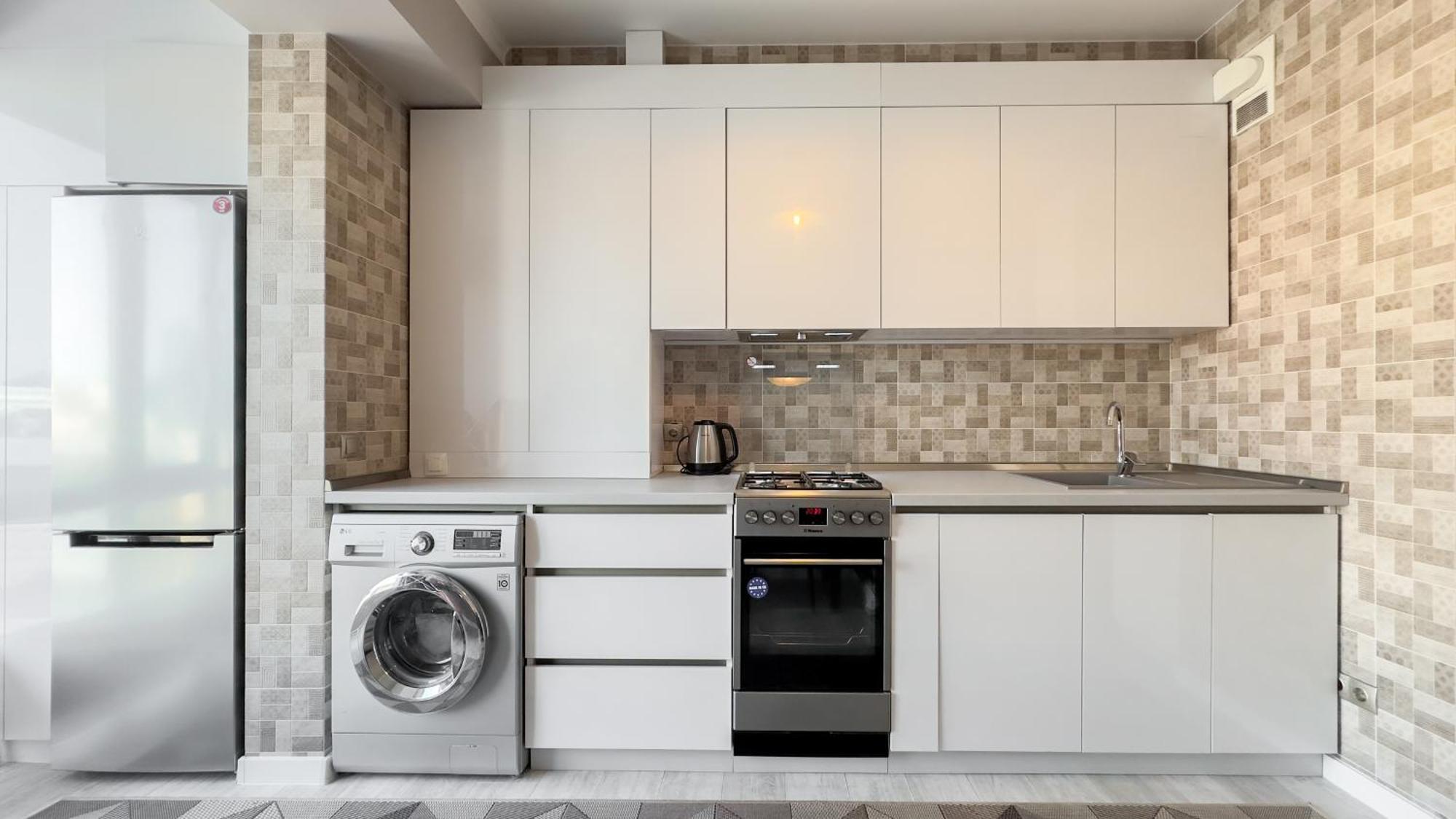 Tourist Grand Apartments Ultracentral Kiszyniów Zewnętrze zdjęcie