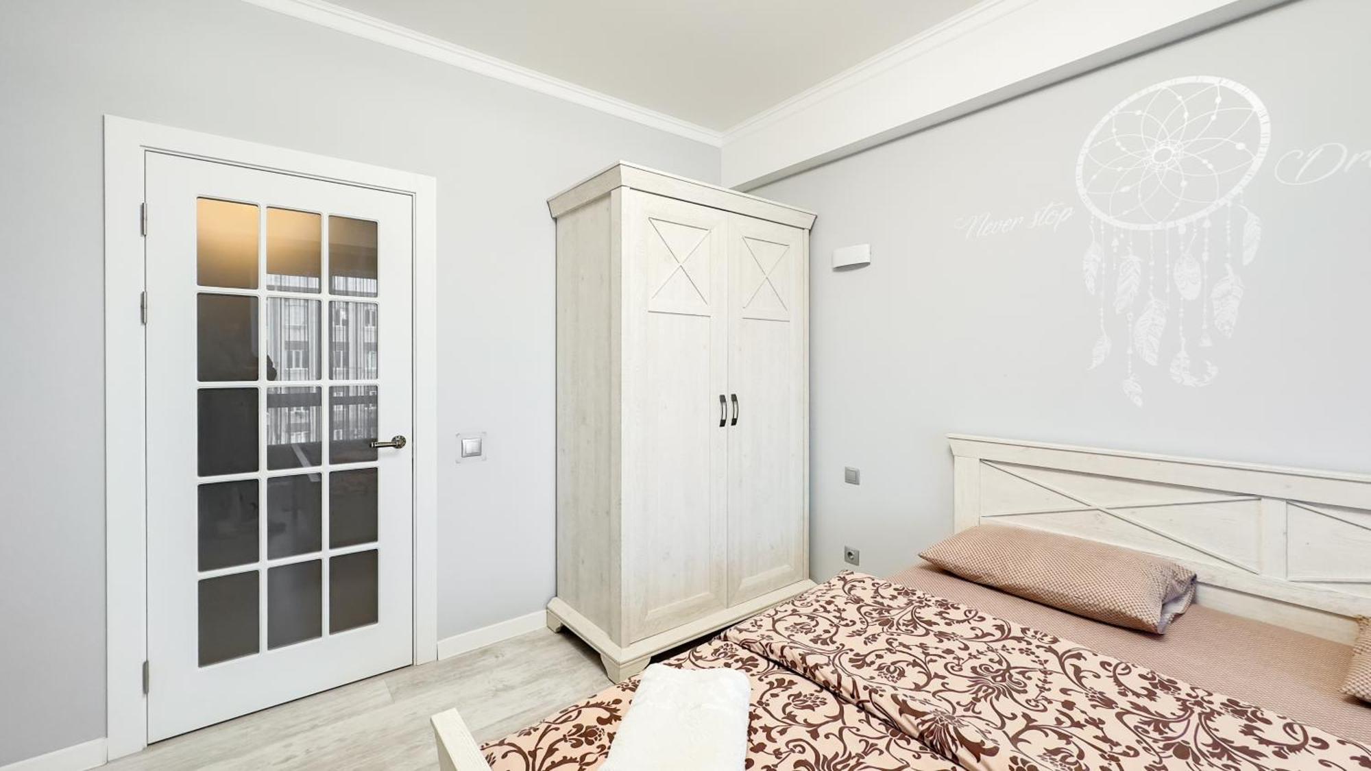 Tourist Grand Apartments Ultracentral Kiszyniów Zewnętrze zdjęcie