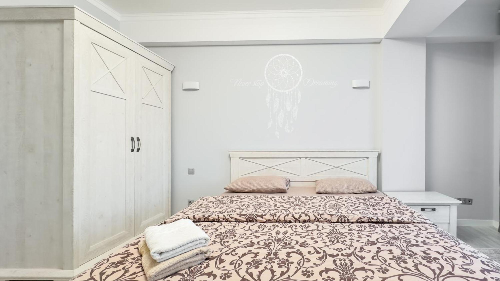 Tourist Grand Apartments Ultracentral Kiszyniów Zewnętrze zdjęcie