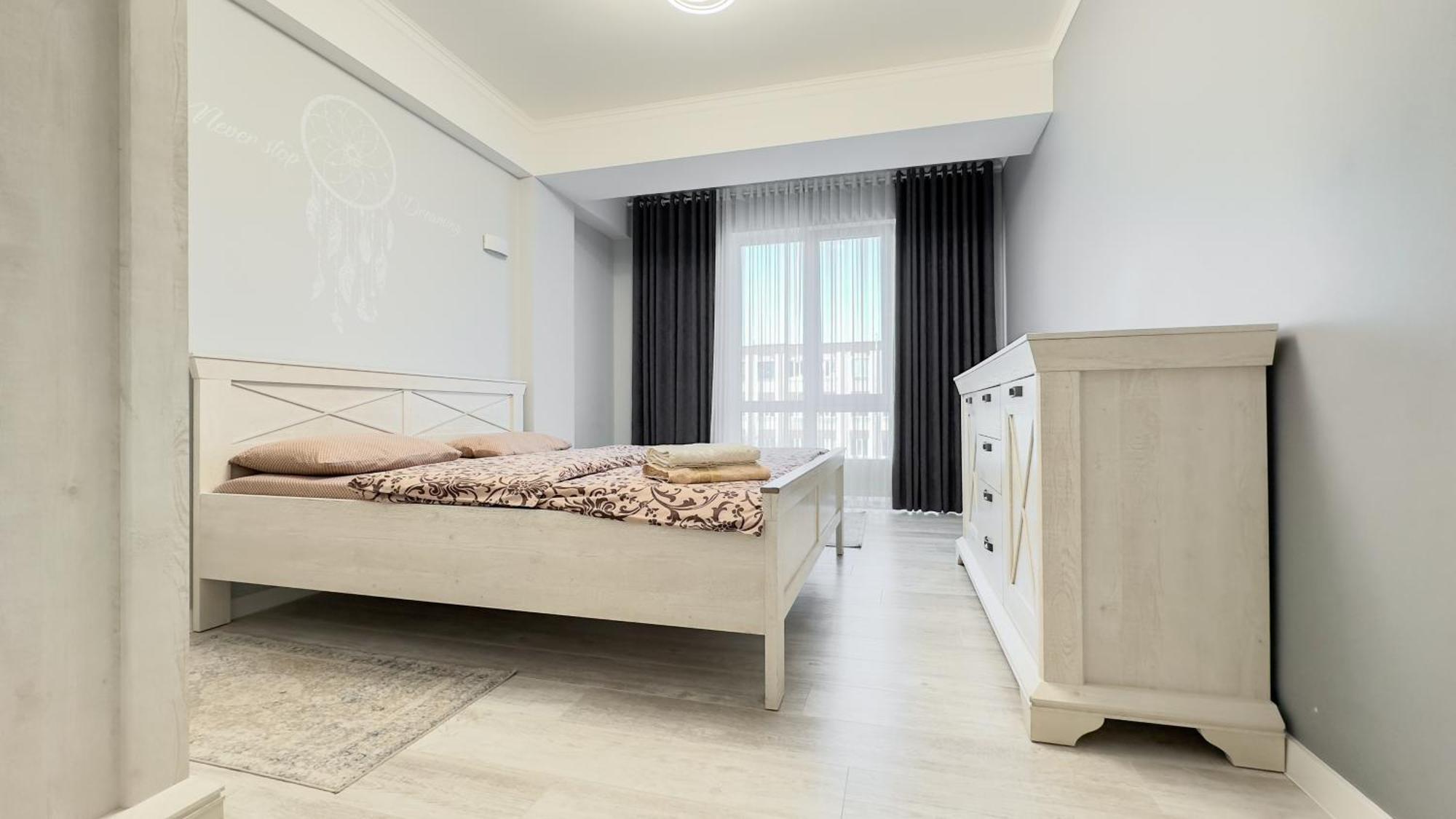 Tourist Grand Apartments Ultracentral Kiszyniów Zewnętrze zdjęcie