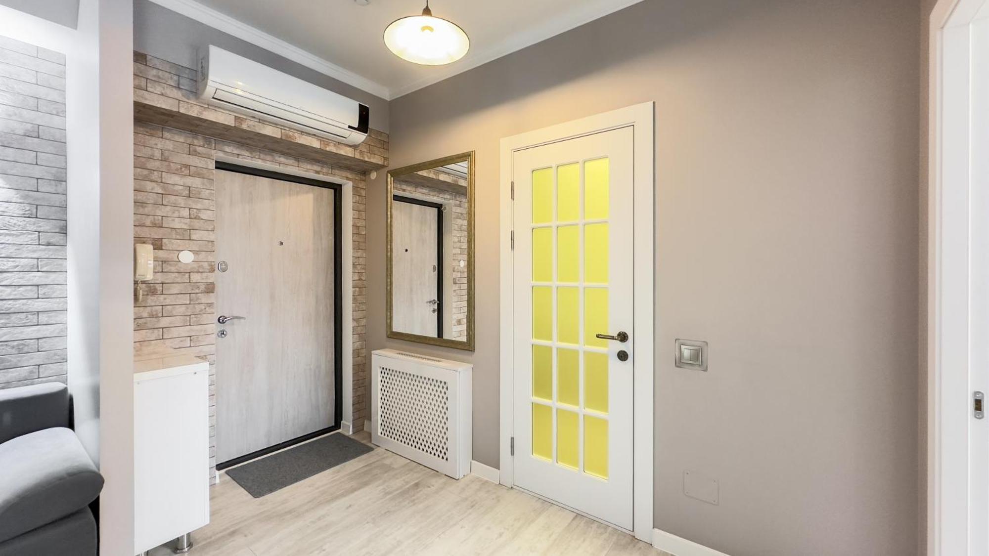 Tourist Grand Apartments Ultracentral Kiszyniów Zewnętrze zdjęcie