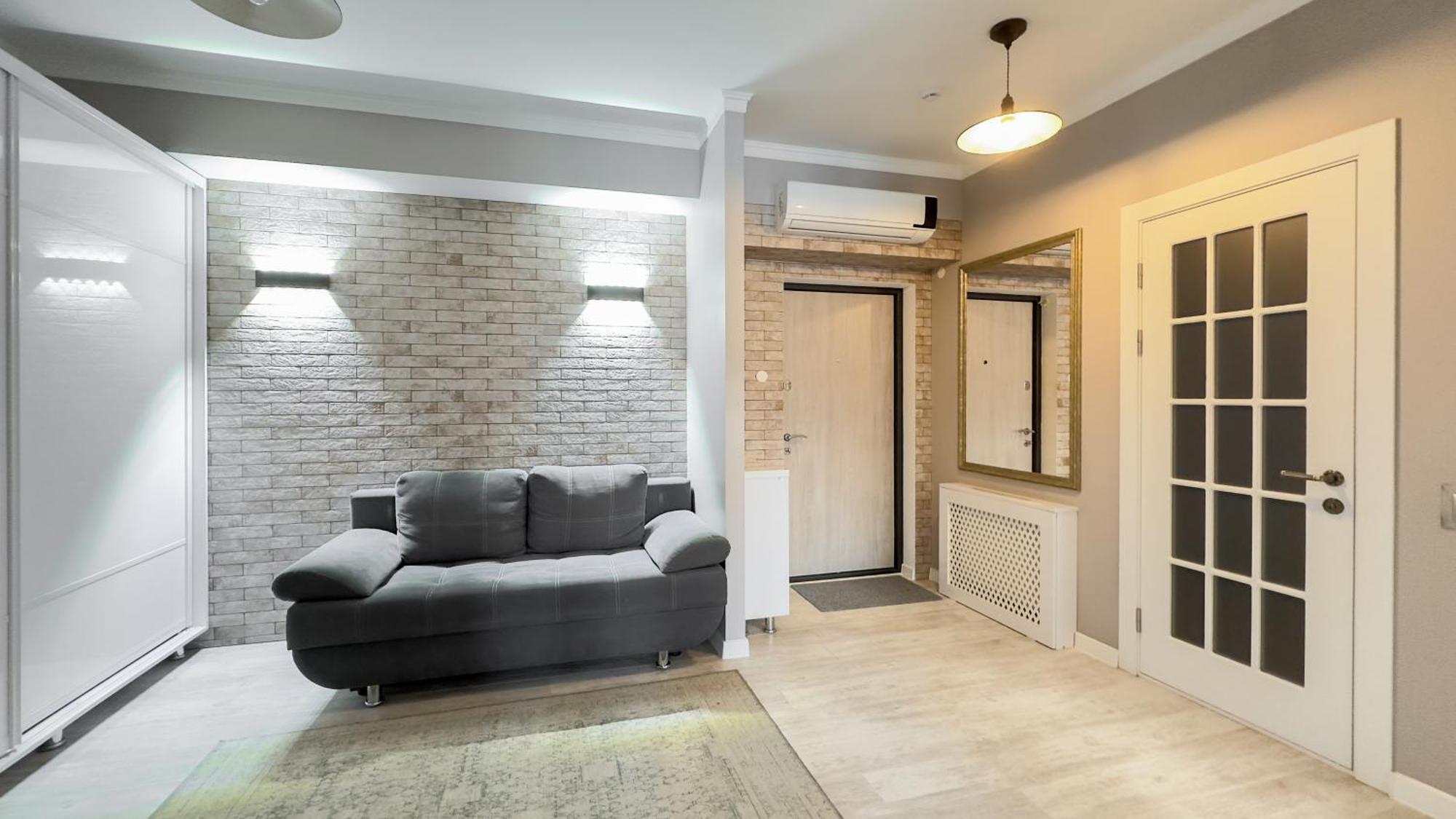 Tourist Grand Apartments Ultracentral Kiszyniów Zewnętrze zdjęcie