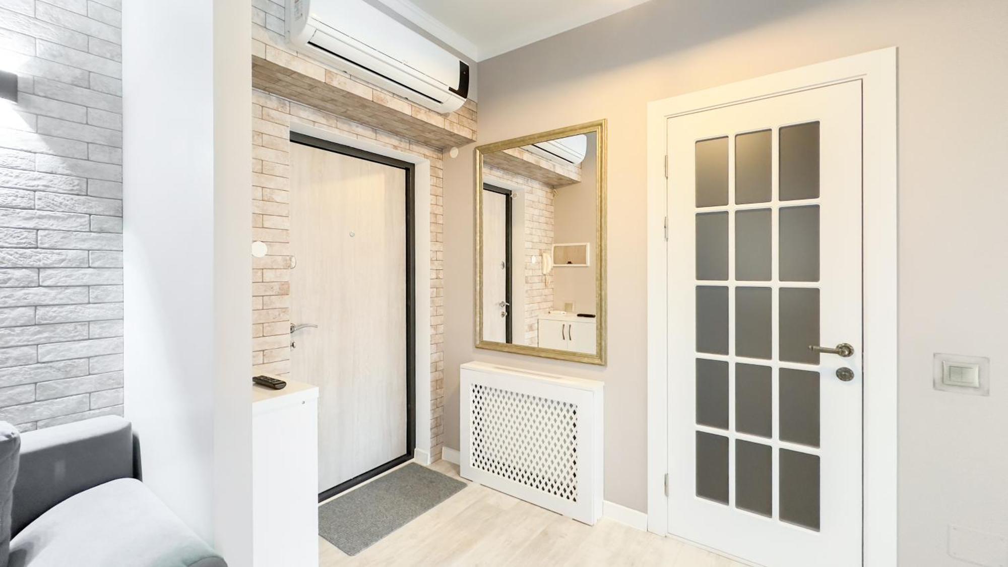 Tourist Grand Apartments Ultracentral Kiszyniów Zewnętrze zdjęcie