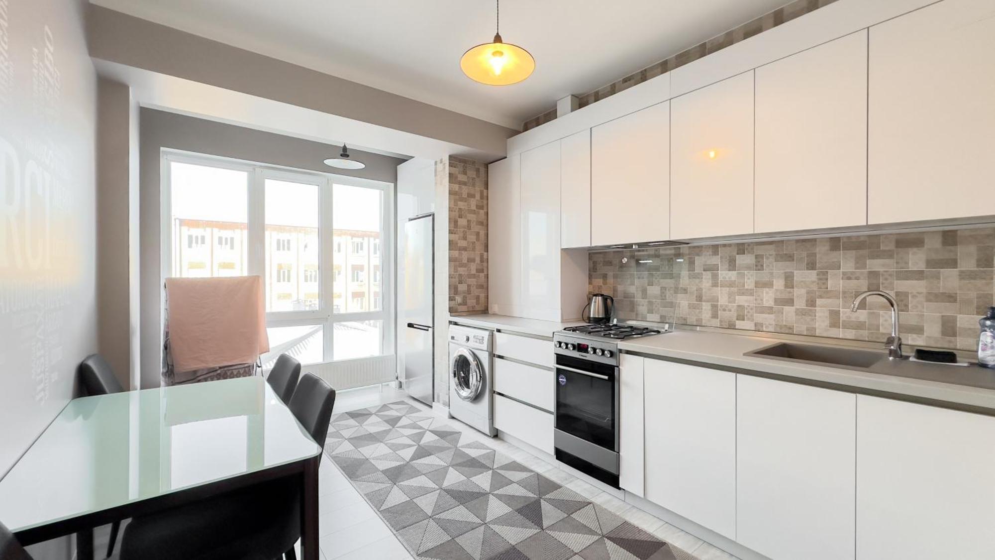 Tourist Grand Apartments Ultracentral Kiszyniów Zewnętrze zdjęcie