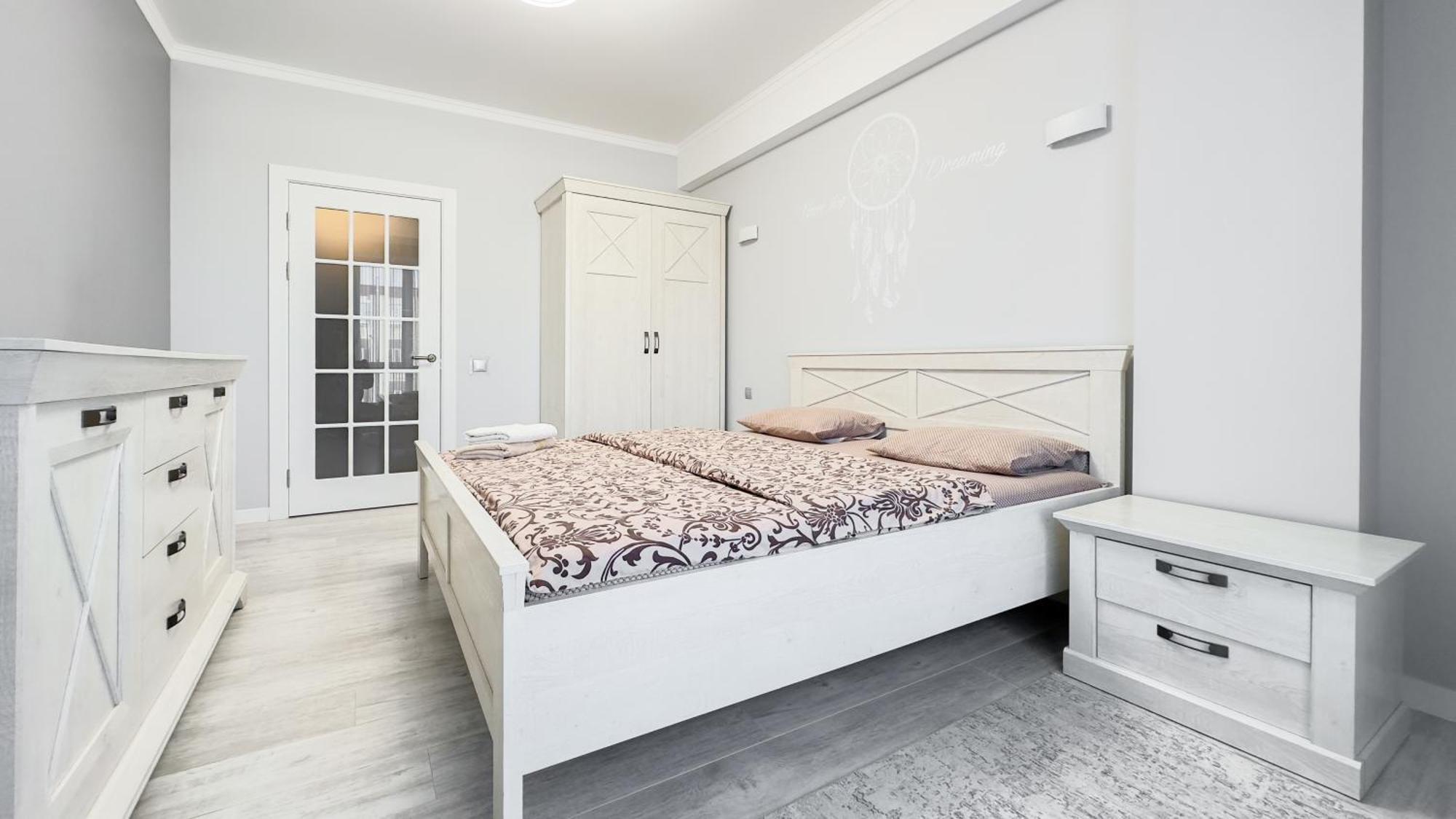 Tourist Grand Apartments Ultracentral Kiszyniów Zewnętrze zdjęcie