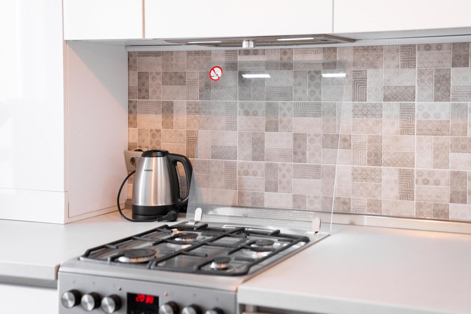 Tourist Grand Apartments Ultracentral Kiszyniów Zewnętrze zdjęcie